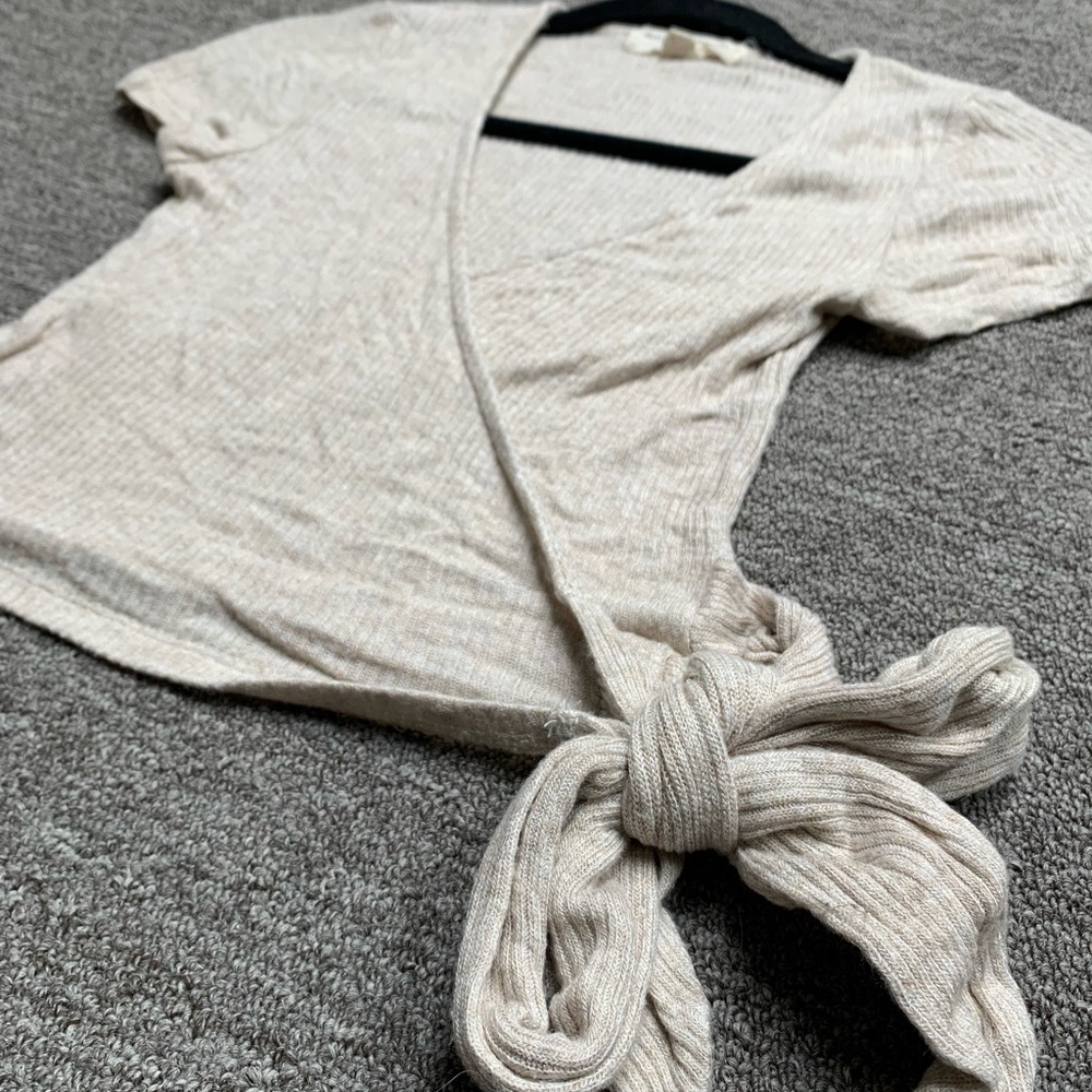 Urban Outfitters Crop Top
